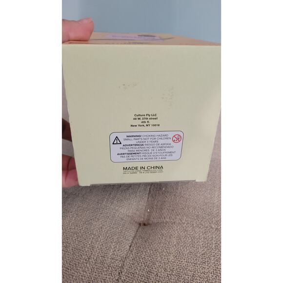 CULTUREFLY OFFICIAL NBC Universal Dwight Schrute The Office Bobblehead Figure - Picture 7 of 7